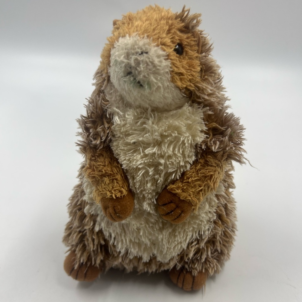 Douglas Prairie Dog Plush Toy 8 Inch